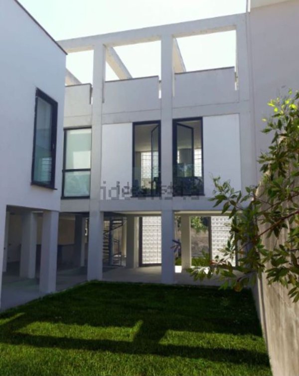 casa indipendente in vendita a Pompei