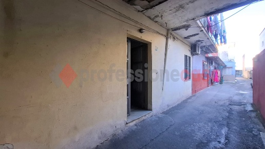 appartamento in vendita a Pompei