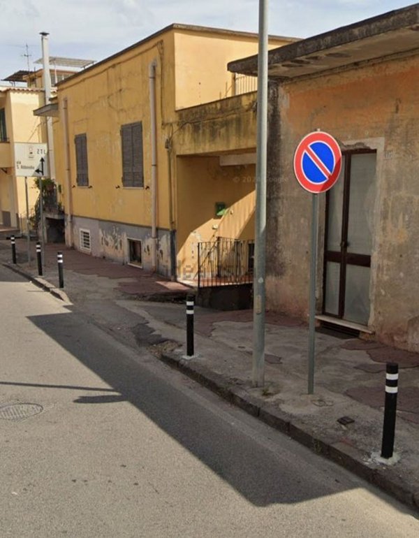 appartamento in vendita a Pompei