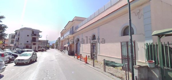 trivano in vendita a Pompei