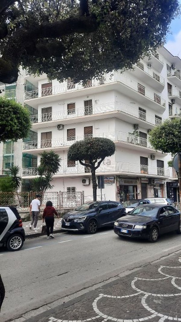 appartamento in vendita a Pompei