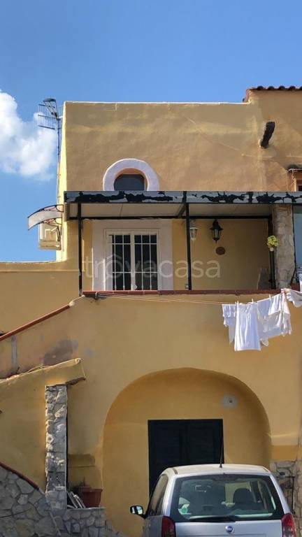 appartamento in vendita a Pompei