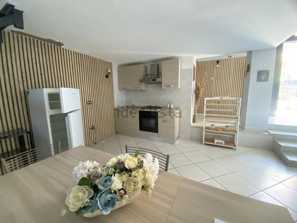 appartamento in vendita a Pompei