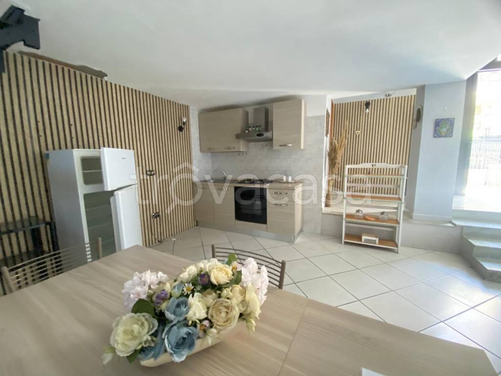 appartamento in vendita a Pompei