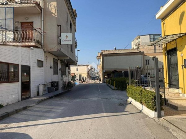 appartamento in vendita a Pompei