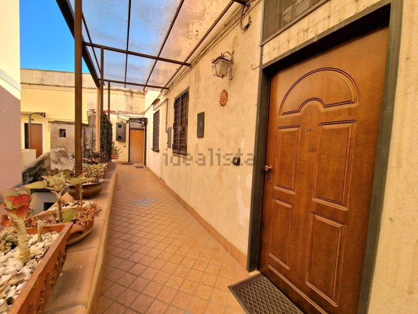 appartamento in vendita a Pompei