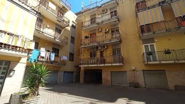 appartamento in vendita a Pompei