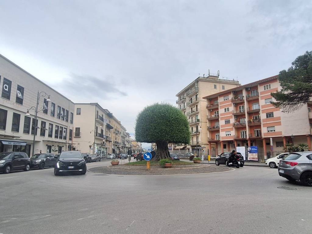appartamento in vendita a Pompei