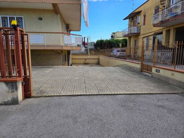 appartamento in vendita a Pompei