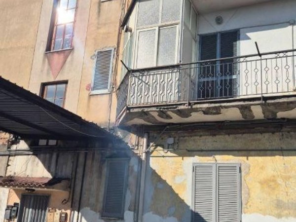 appartamento in vendita a Pompei