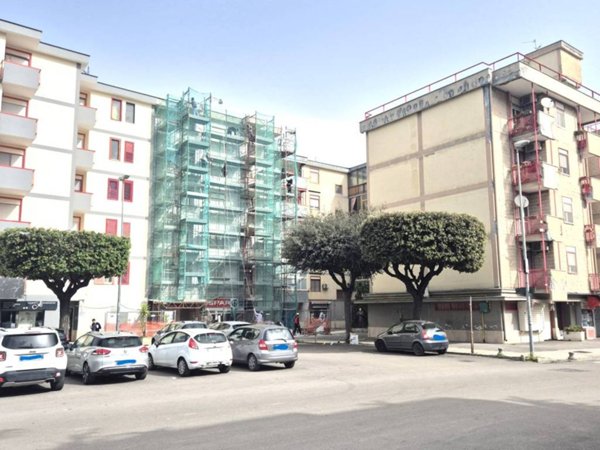 appartamento in vendita a Pompei