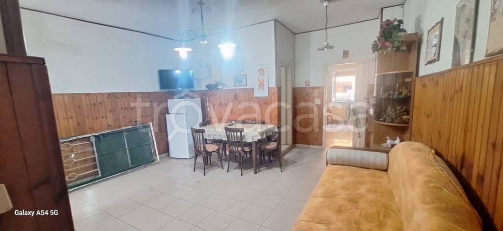 casa indipendente in vendita a Pompei