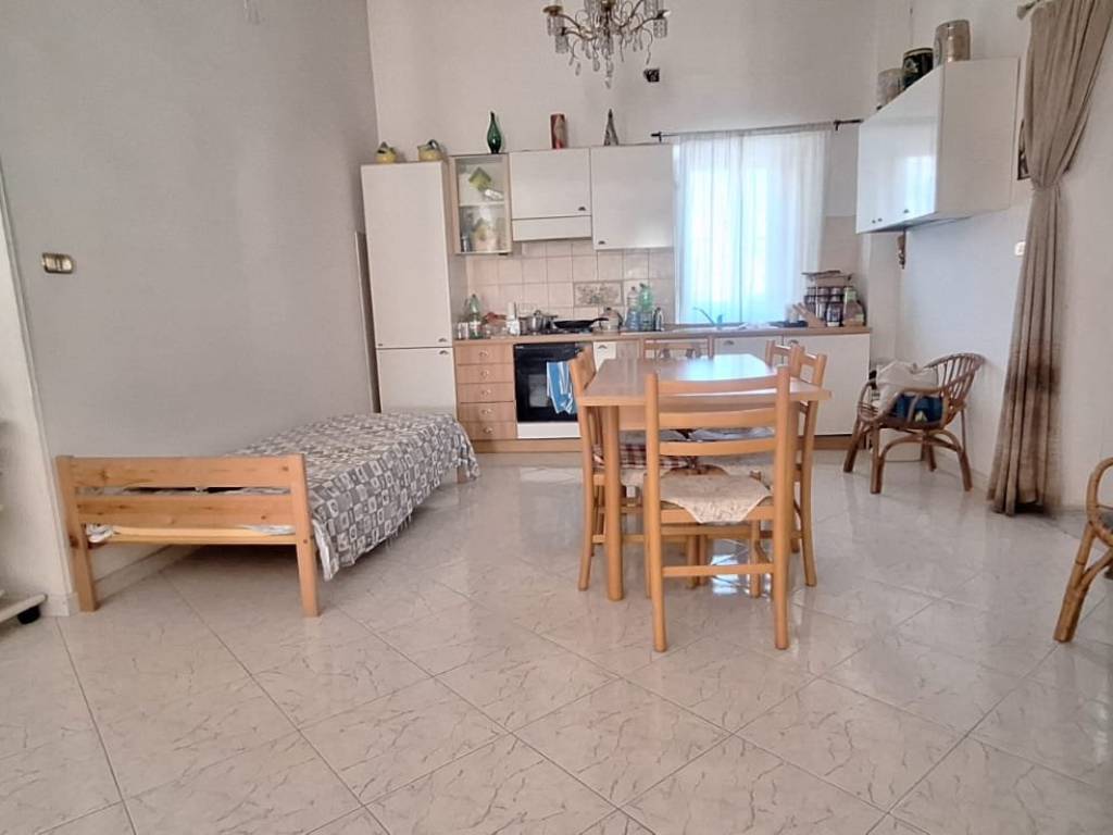 appartamento in vendita a Pompei