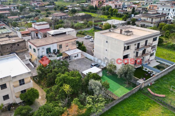 appartamento in vendita a Pompei in zona Pompei Scavi