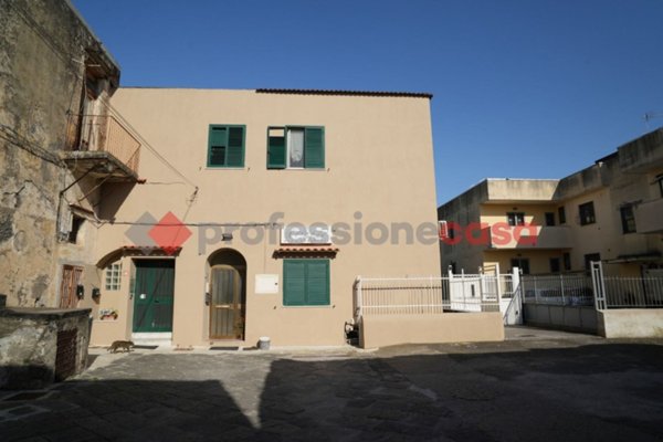 appartamento in vendita a Pompei in zona Pompei Scavi
