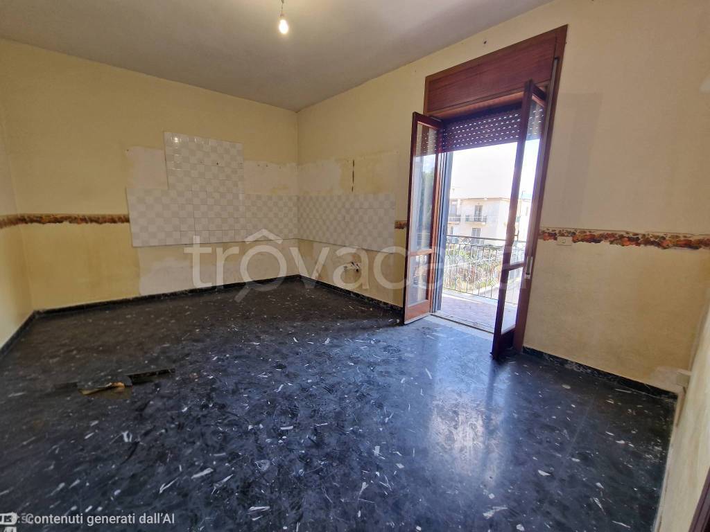 appartamento in vendita a Pompei