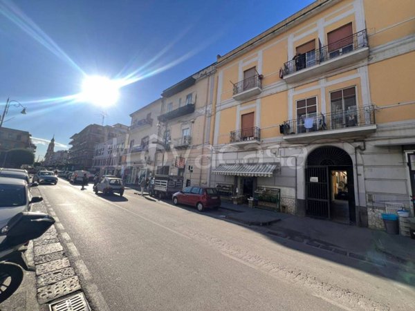 appartamento in vendita a Pompei