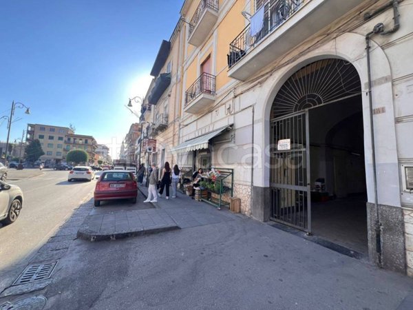appartamento in vendita a Pompei
