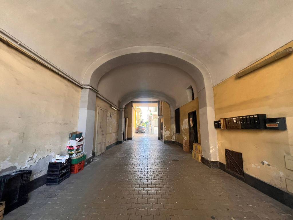 appartamento in vendita a Pompei