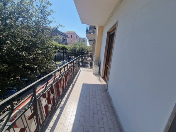 appartamento in vendita a Pompei