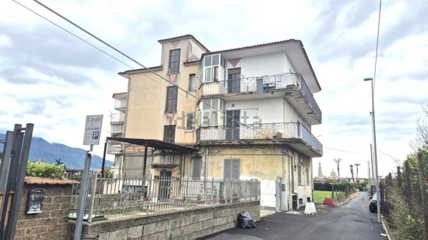 appartamento in vendita a Pompei