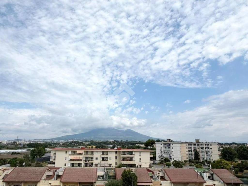 appartamento in vendita a Pompei