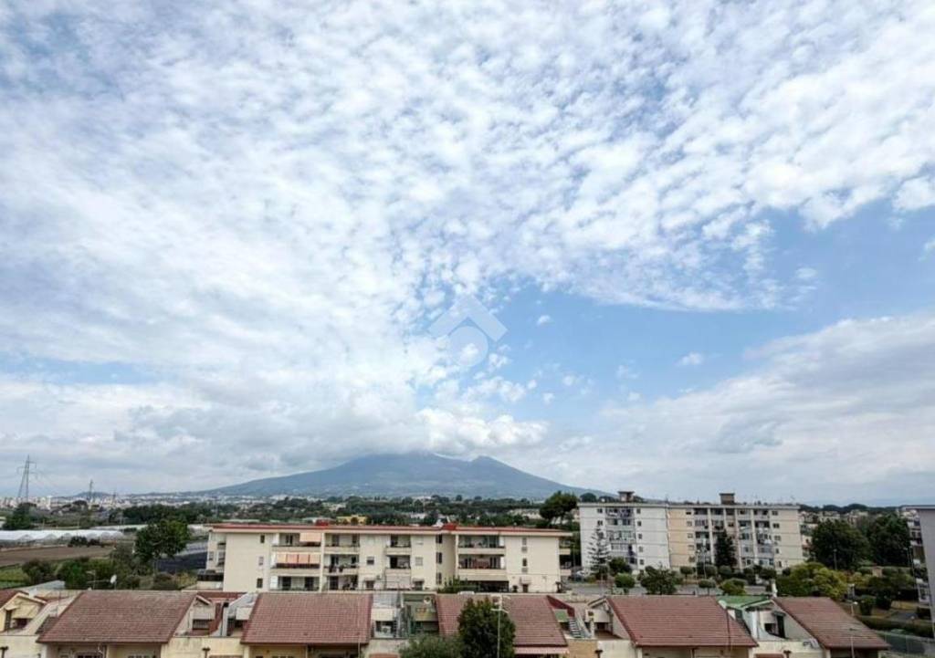 appartamento in vendita a Pompei in zona Pompei Scavi