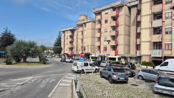 appartamento in vendita a Pompei in zona Pompei Scavi