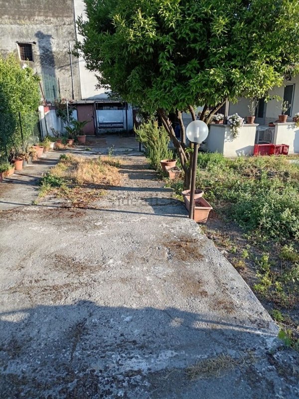 appartamento in vendita a Pompei in zona Mariconda