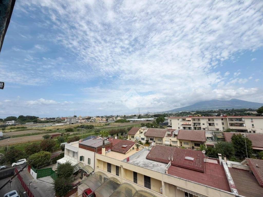 appartamento in vendita a Pompei in zona Pompei Scavi