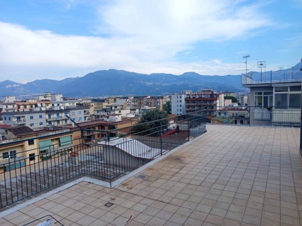 appartamento in vendita a Pompei