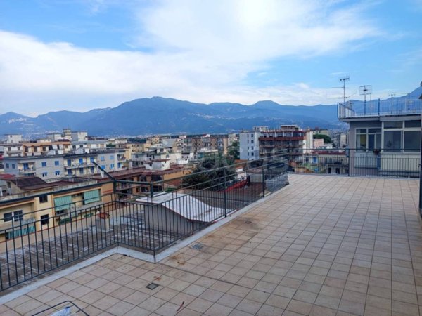 appartamento in vendita a Pompei