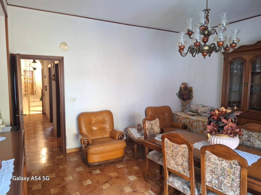 casa indipendente in vendita a Pompei