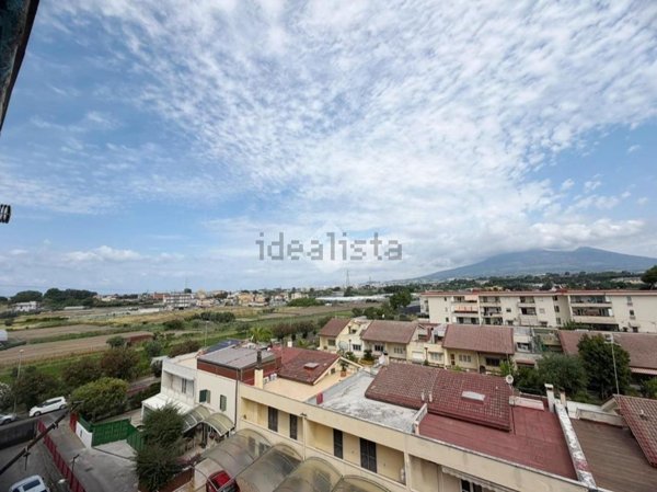 appartamento in vendita a Pompei in zona Pompei Scavi