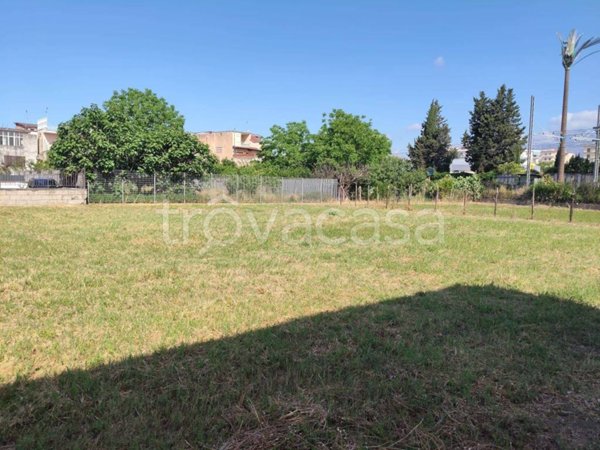 terreno agricolo in vendita a Pompei