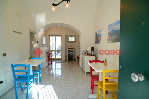 appartamento in vendita a Pompei