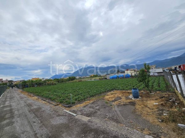 terreno agricolo in vendita a Pompei