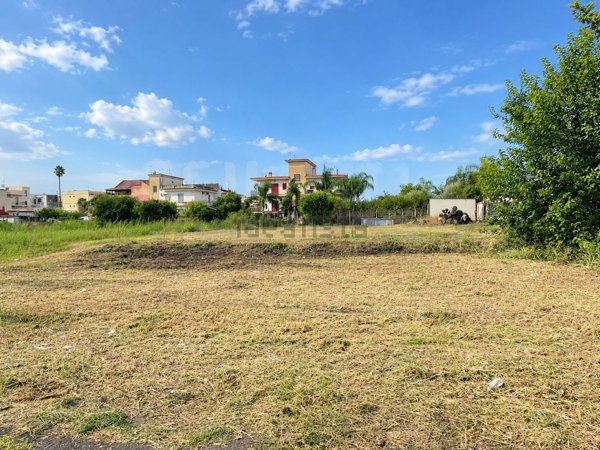 terreno agricolo in vendita a Pompei