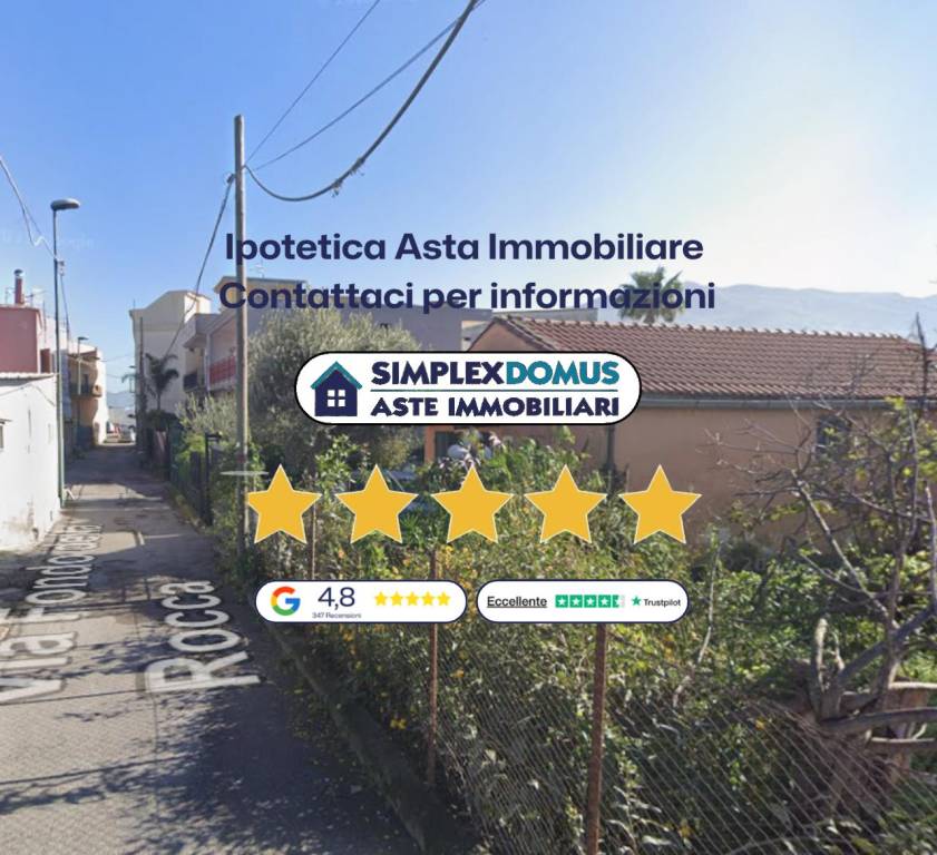 appartamento in vendita a Pompei in zona Mariconda