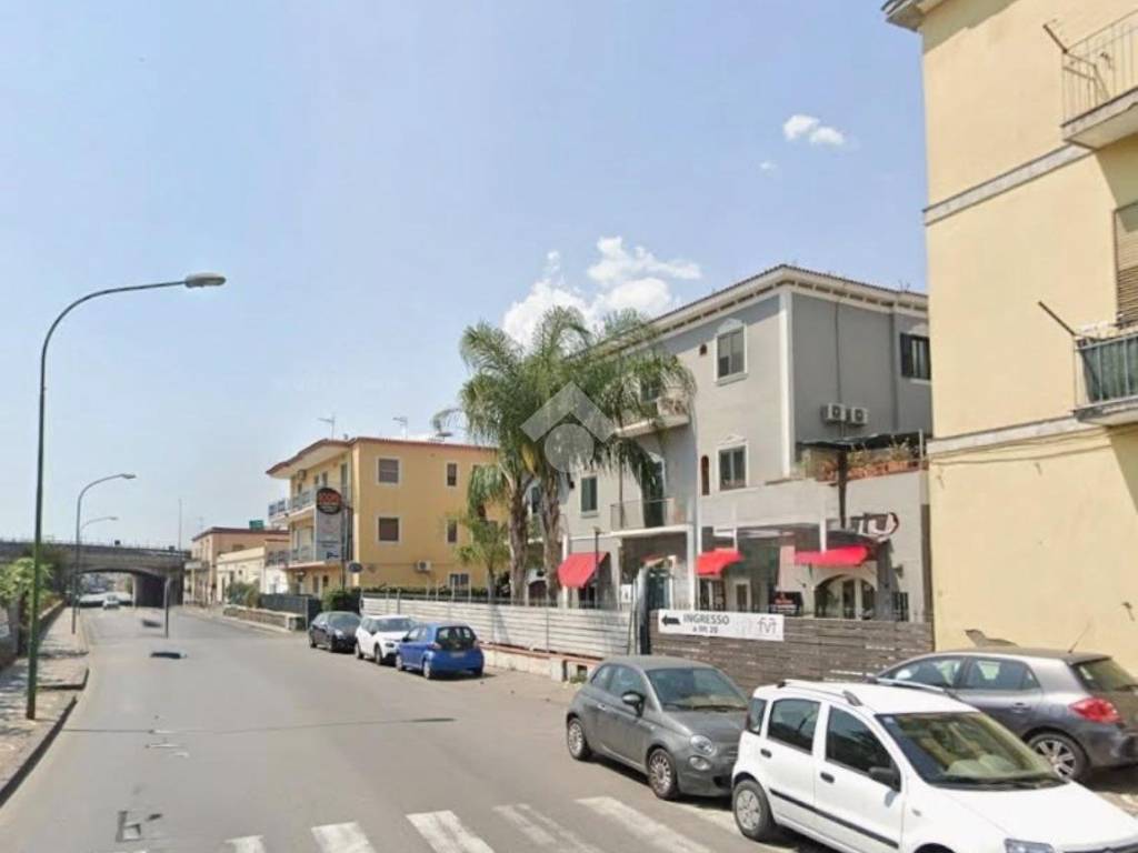appartamento in vendita a Pompei in zona Pompei Scavi