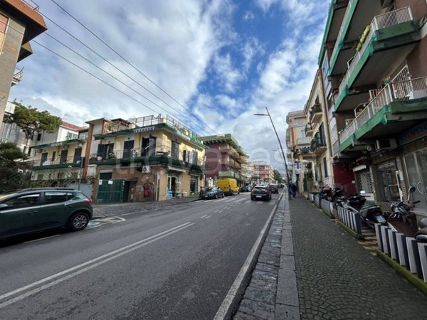 monolocale in vendita a Portici