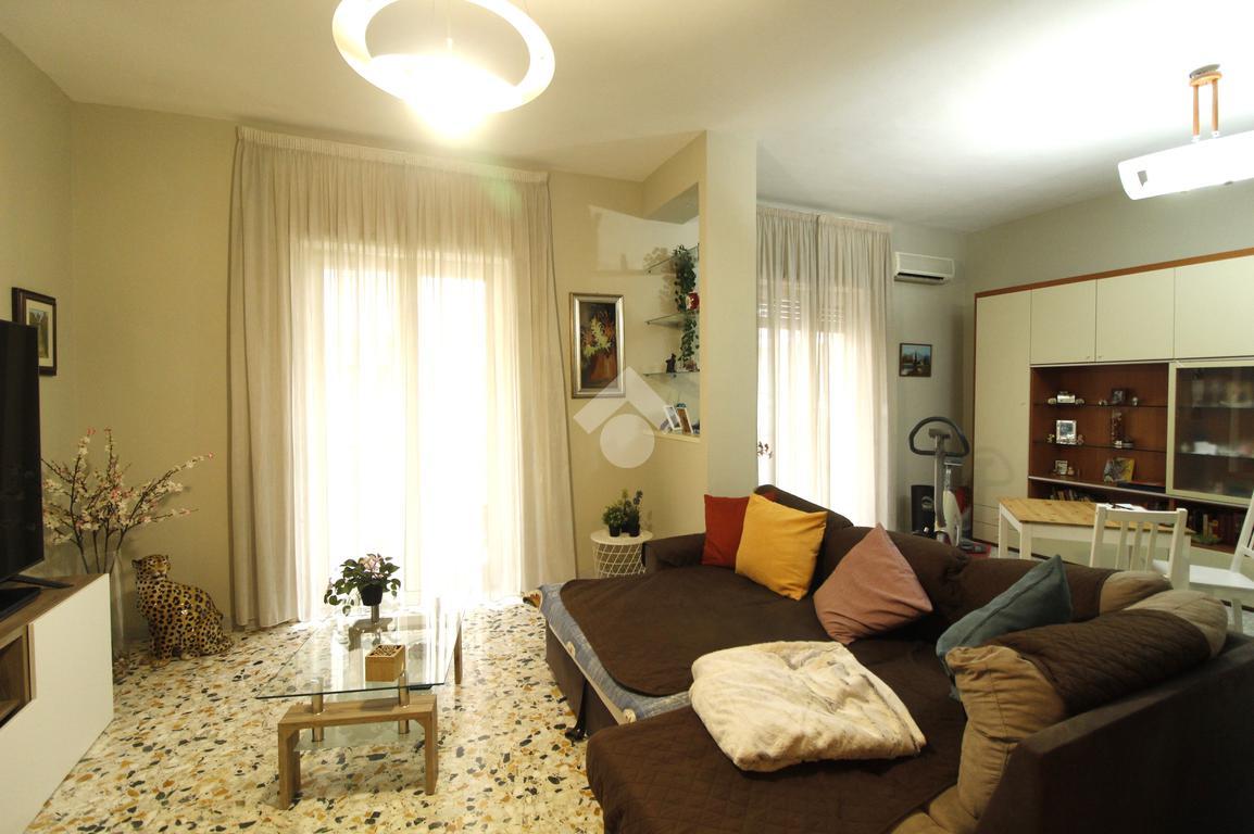 appartamento in vendita a Portici