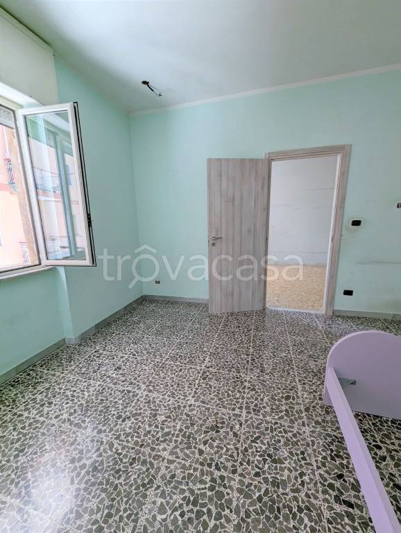 appartamento in vendita a Portici