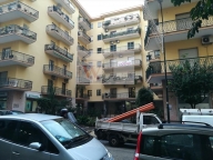 appartamento in vendita a Portici in zona Libertà