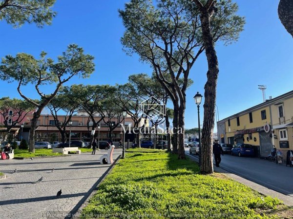 appartamento in vendita a Portici