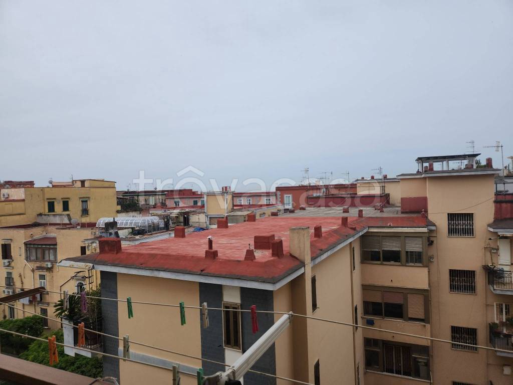 appartamento in vendita a Portici