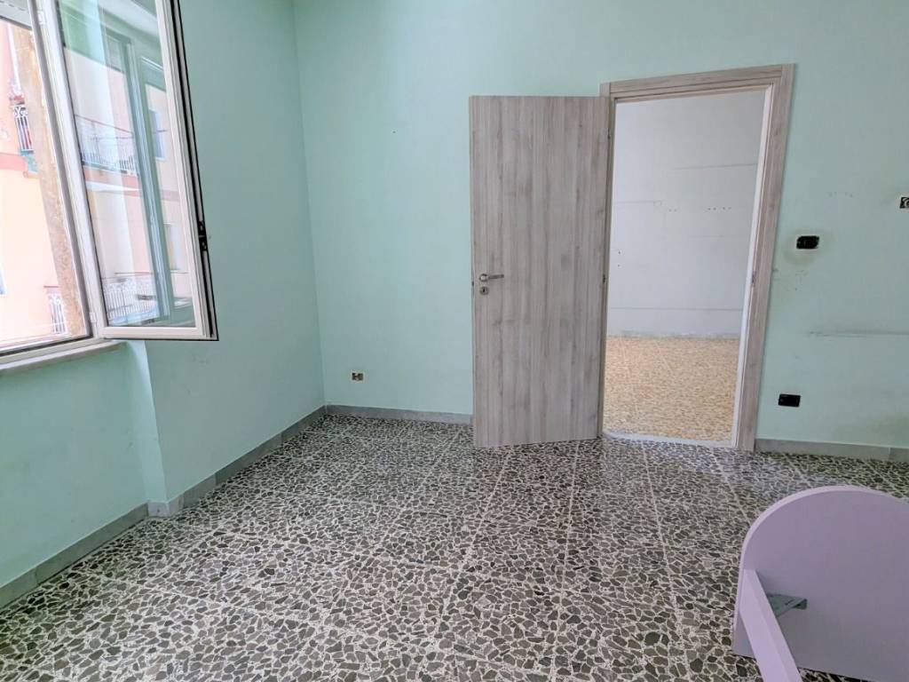appartamento in vendita a Portici
