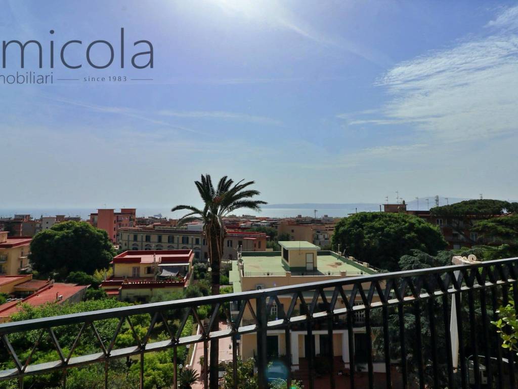 appartamento in vendita a Portici