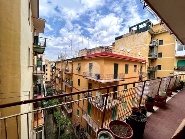 appartamento in vendita a Portici