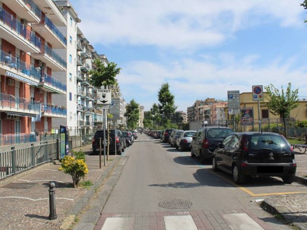 appartamento in vendita a Portici in zona Libertà